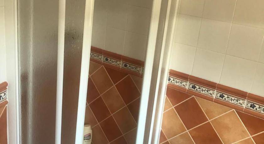 Photo of Bathroom in Trevelez