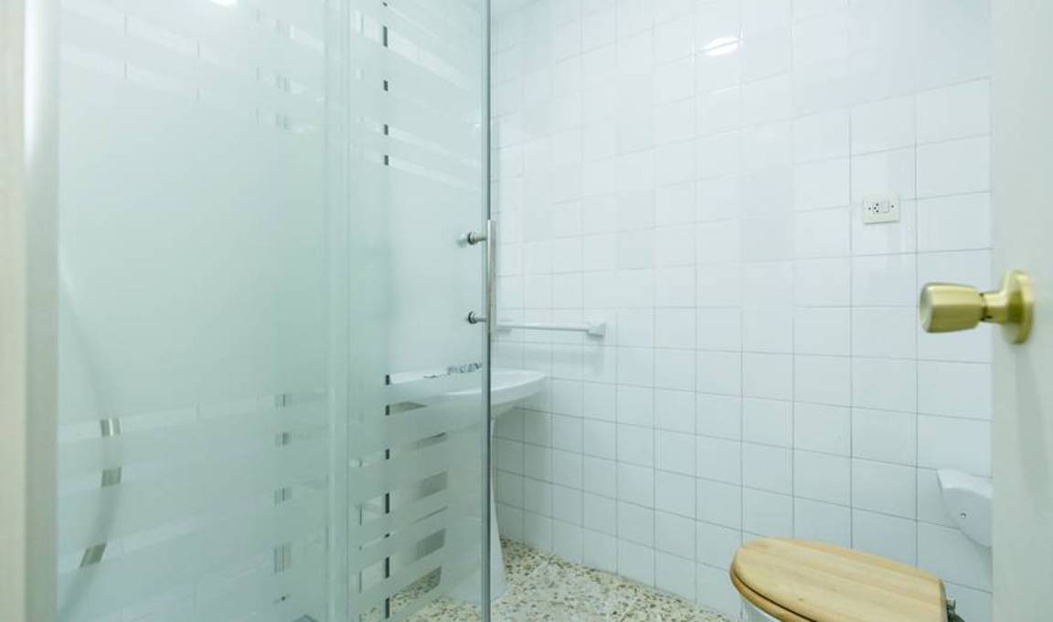 Photo of Bathroom in Camino de Ronda