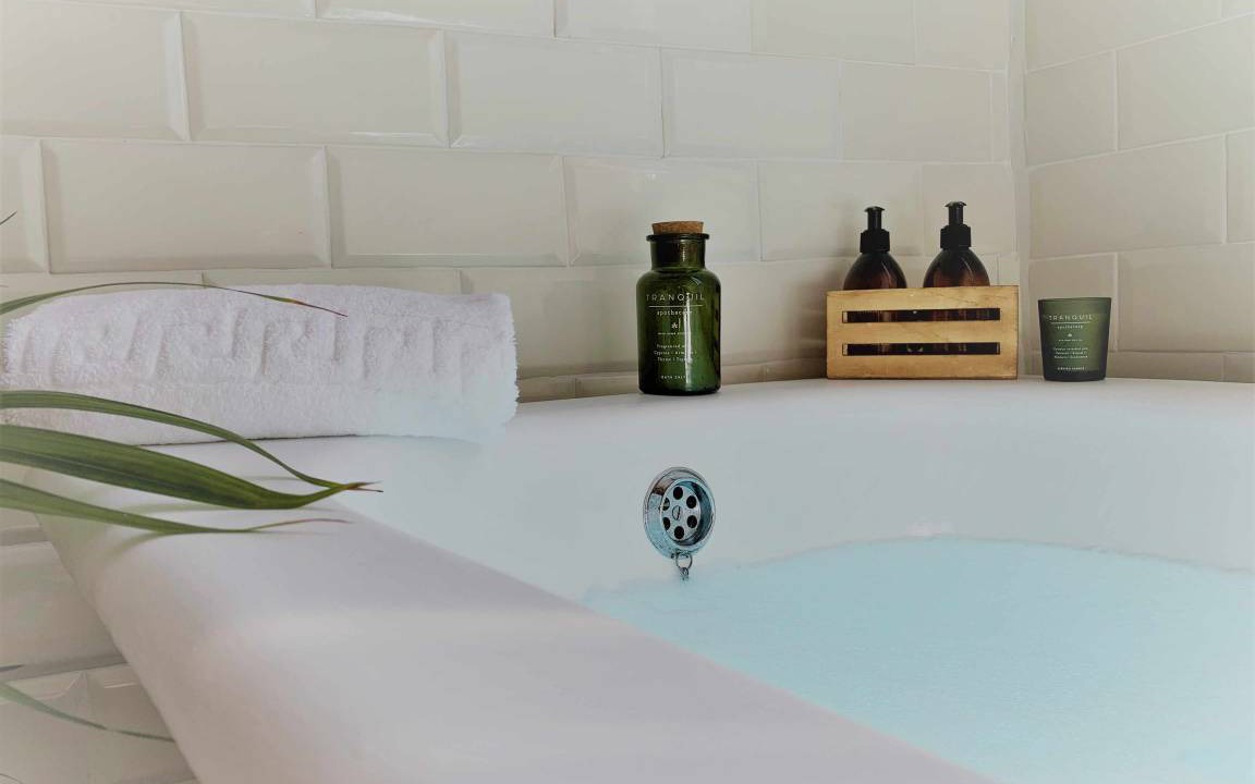 Photo of Bathroom in Motril