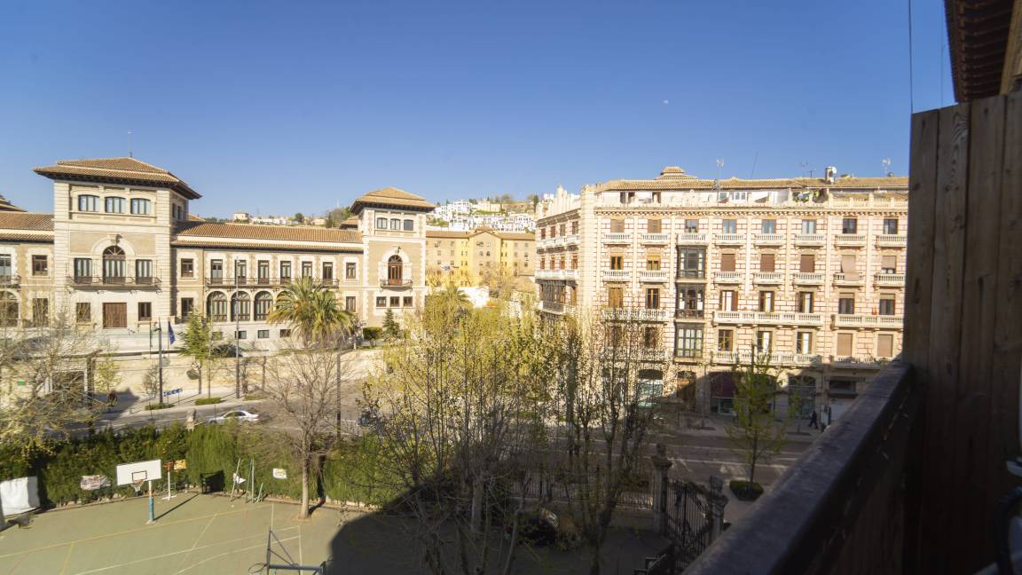 Photo of Buildings in Centro - Sagrario