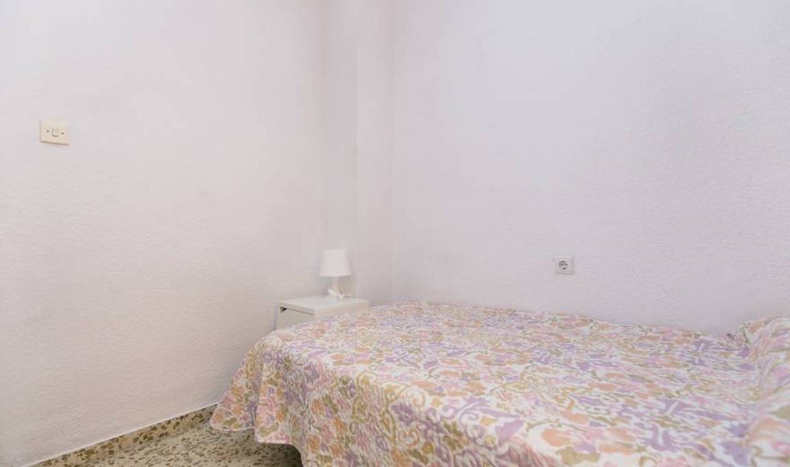 Photo of Bedroom in Camino de Ronda