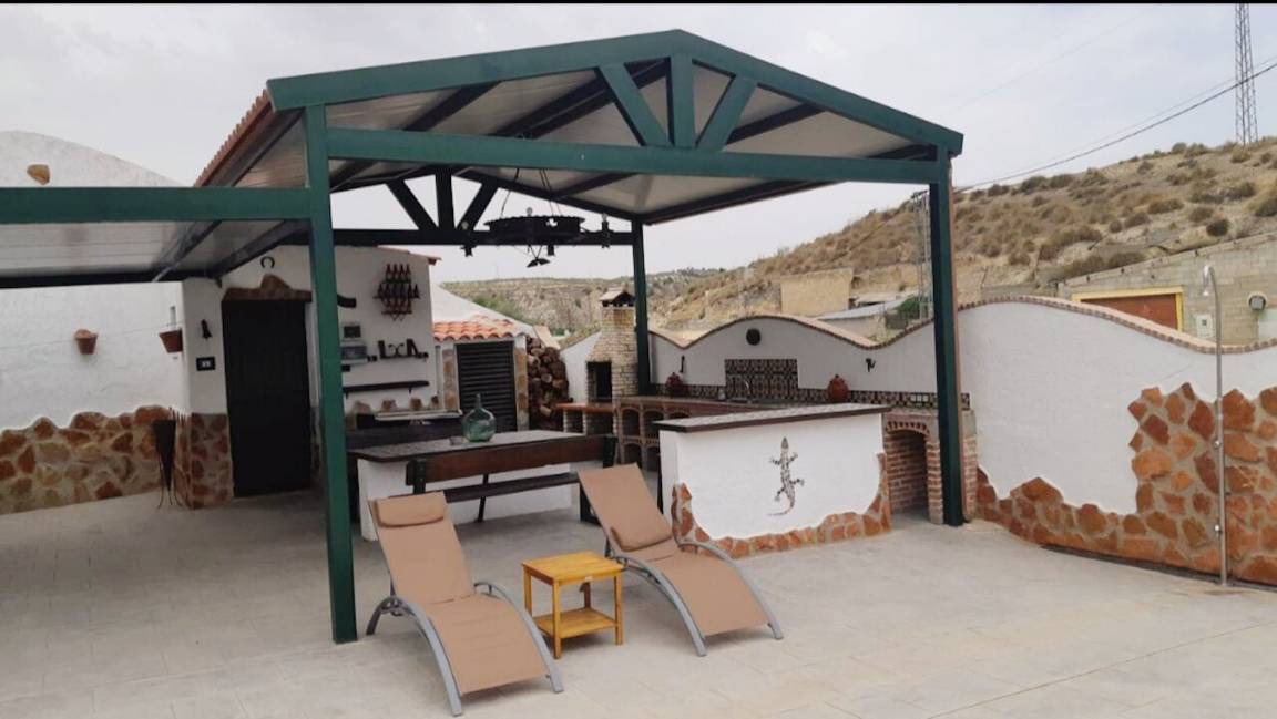 Photo of Others in Cortes de Baza
