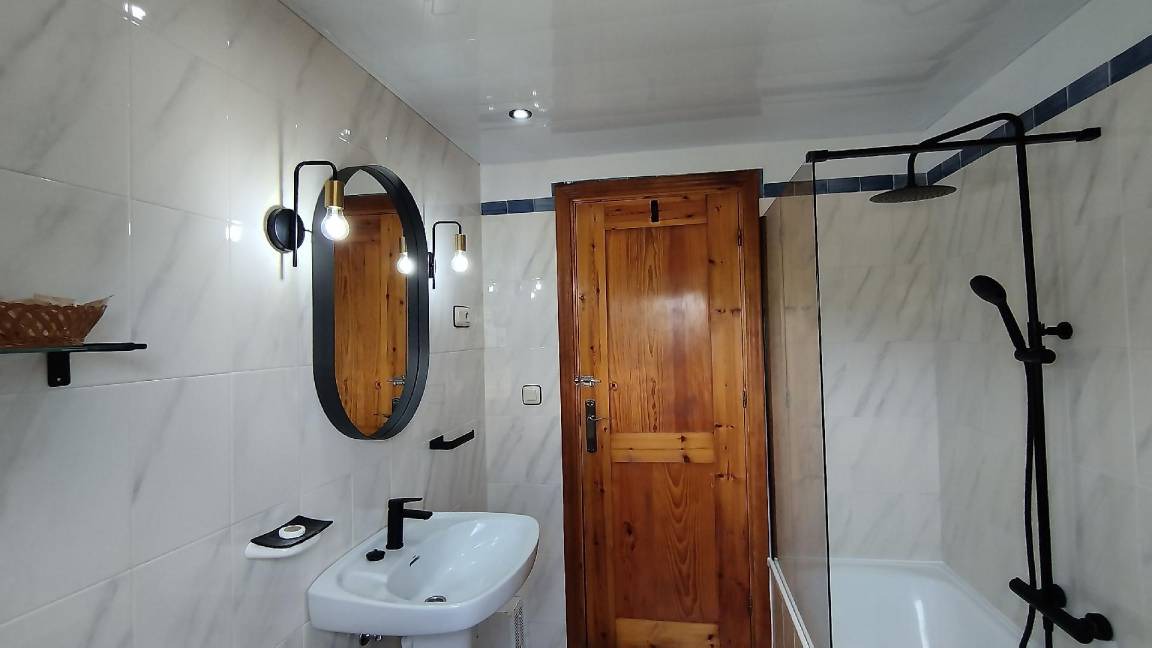 Photo of Bathroom in Nechite