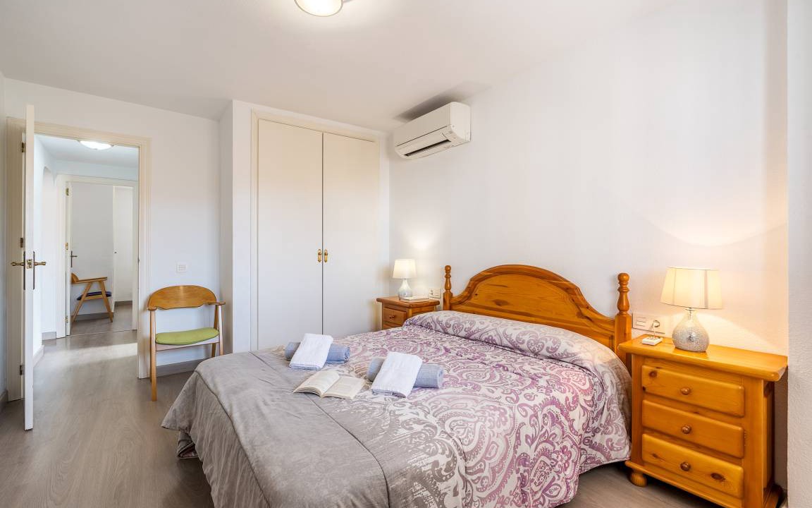 Photo of Bedroom in La Herradura