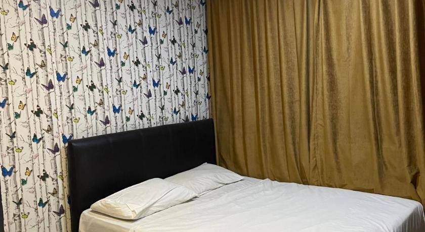 Photo of Bedroom in Subang Jaya