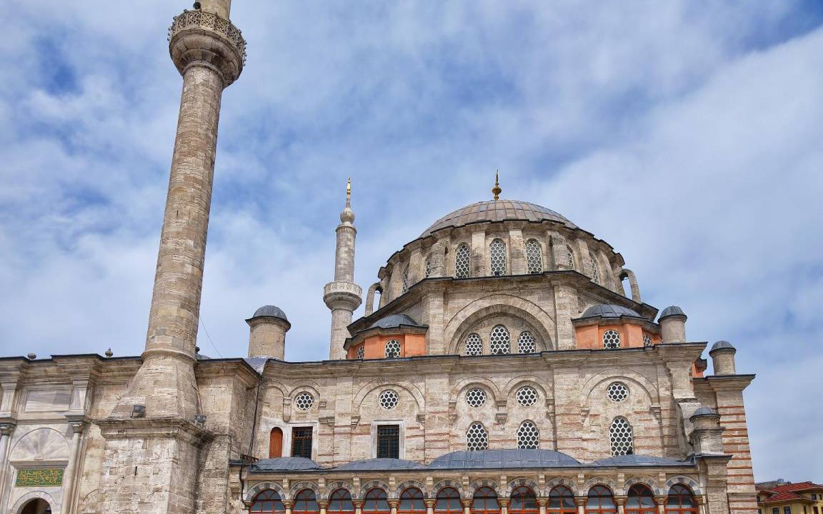 Photo of Others in Beyazit