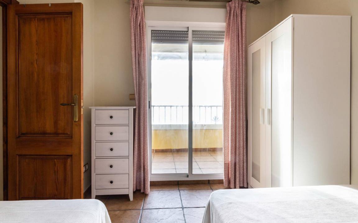 Photo of Bedroom in Salobrena