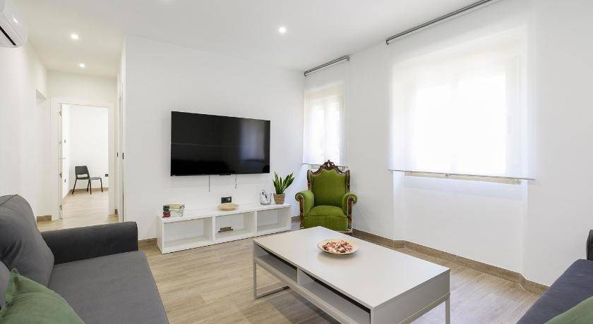 Photo of Livingroom in Genil