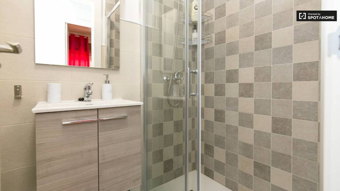 Photo of Bathroom in Centro - Sagrario