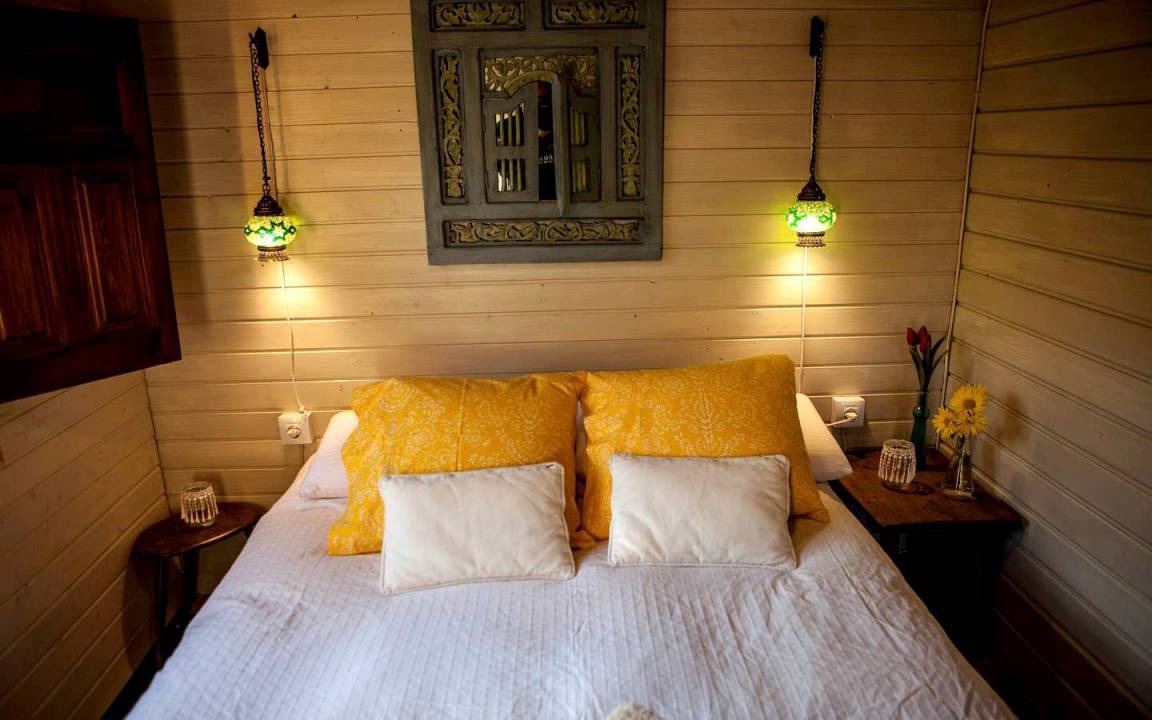 Photo of Bedroom in Guejar Sierra