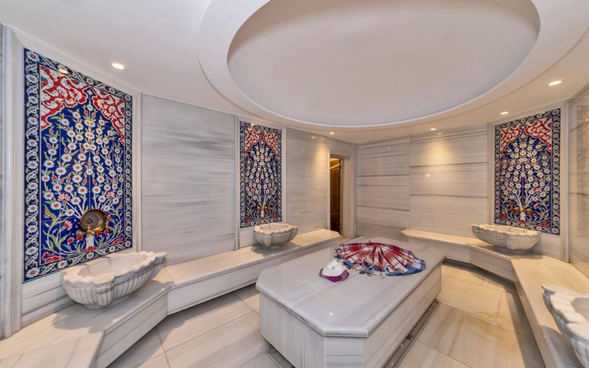 Photo of Bathroom in Beyazit