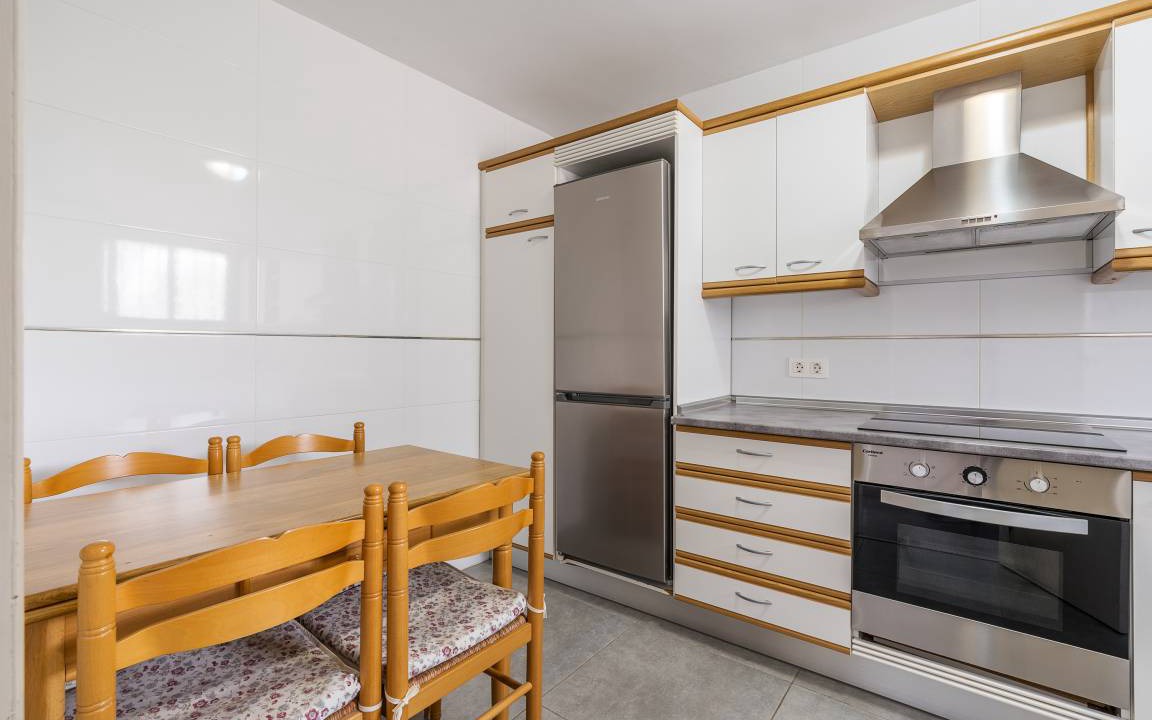 Photo of Kitchen in La Herradura