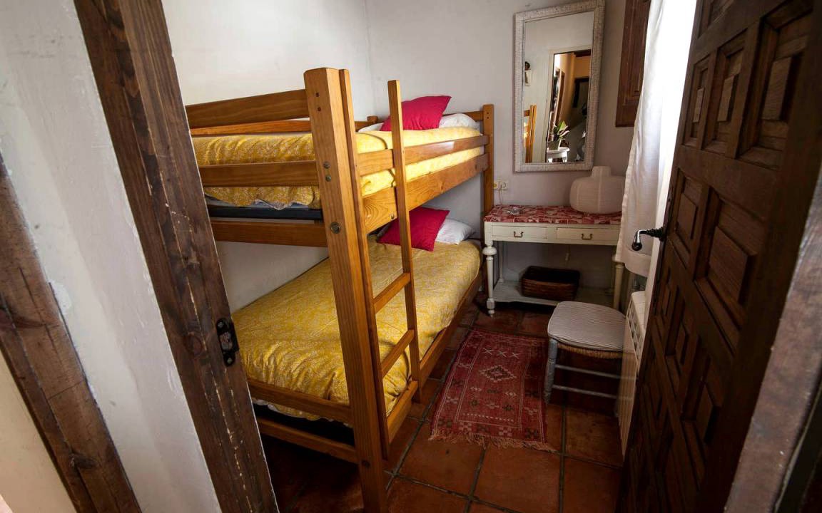 Photo of Bedroom in Guejar Sierra