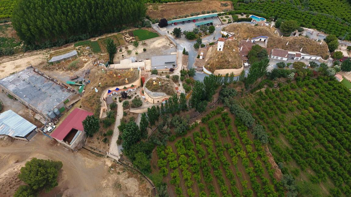 Photo of Others in Benalua de Guadix