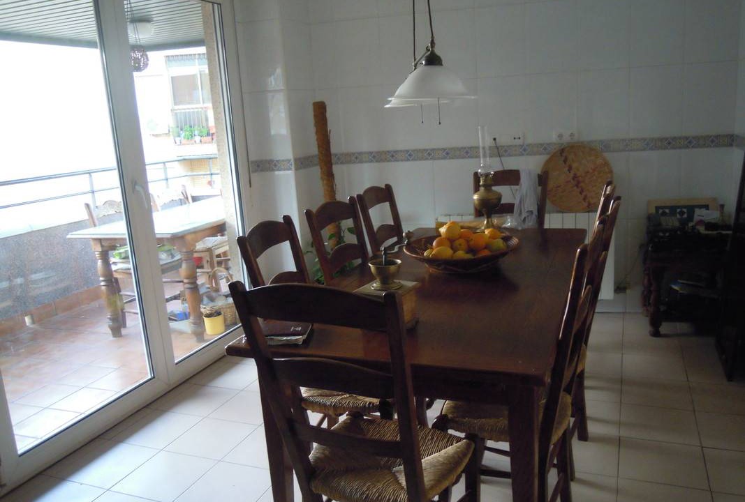 Photo of Livingroom in Distrito Ronda