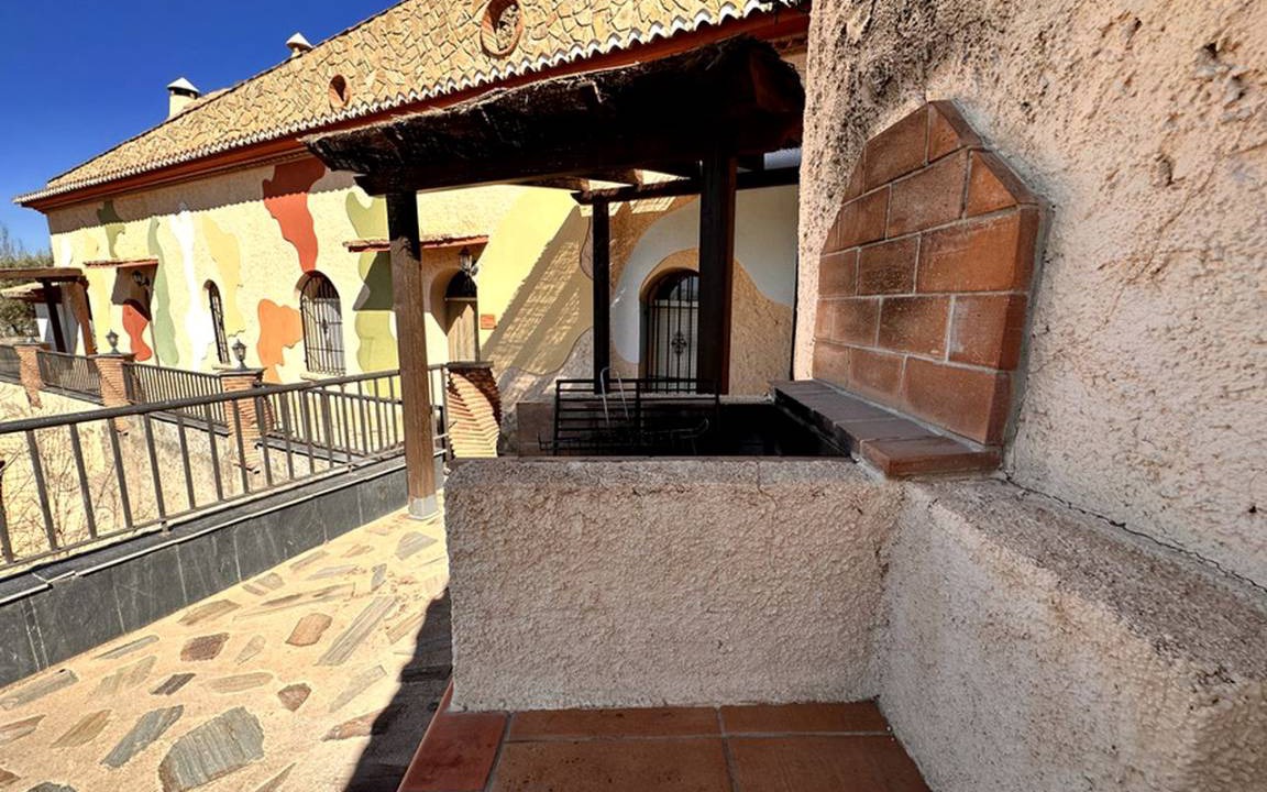 Photo of Others in Benalua de Guadix