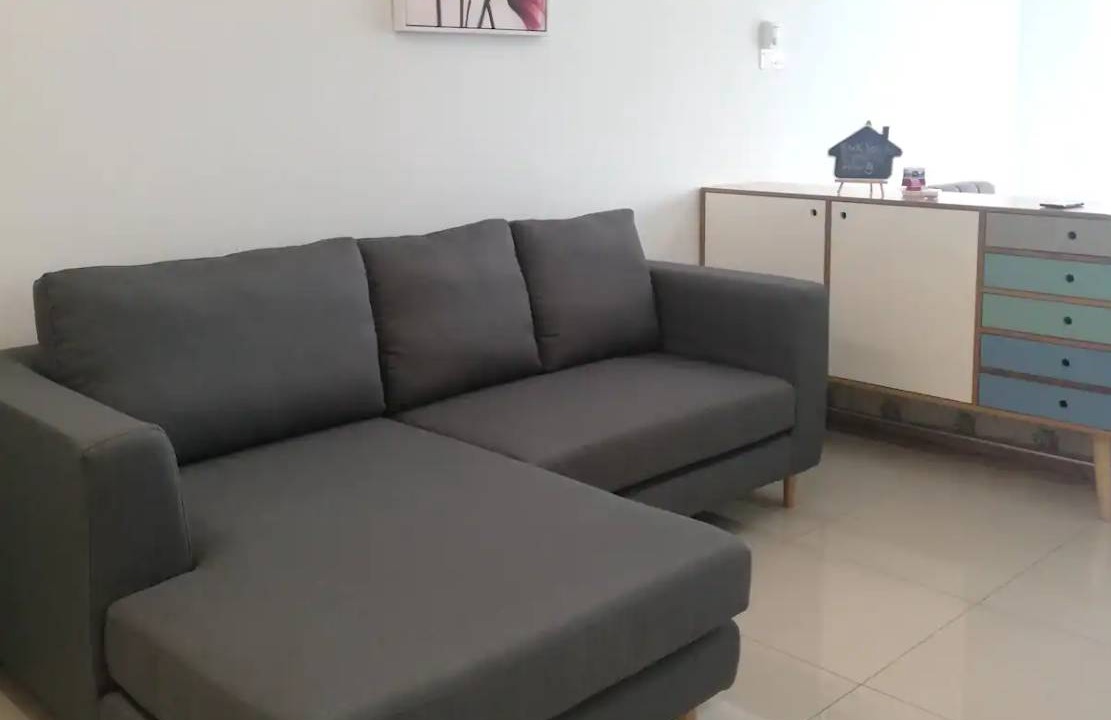 Photo of Livingroom in Seri Kembangan