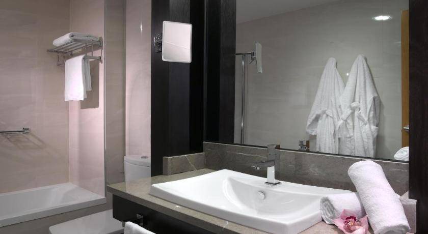 Photo of Bathroom in Carretera de la Sierra