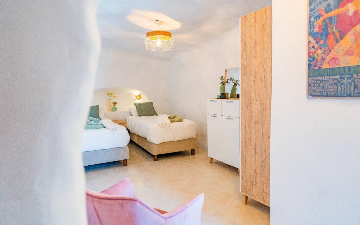 Photo of Bedroom in Galera