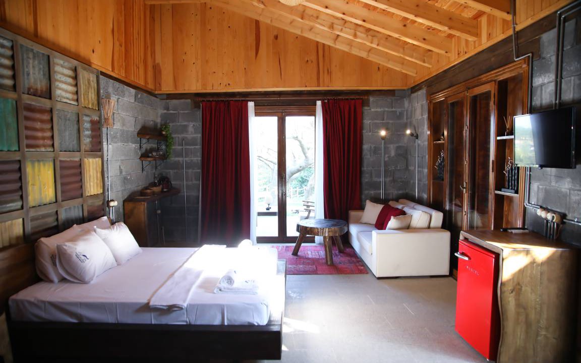 Photo of Livingroom in Sariyer