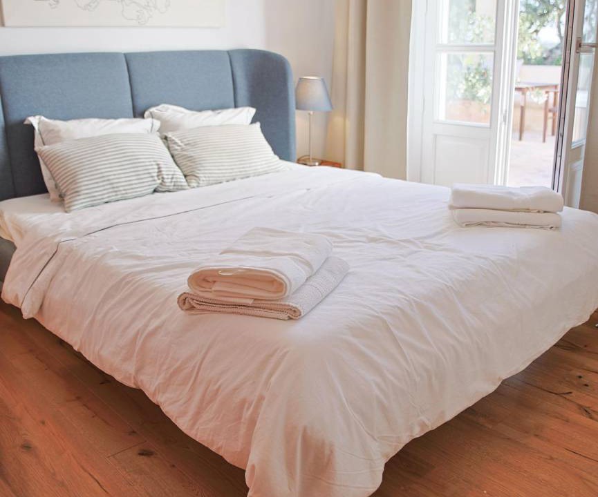 Photo of Bedroom in Alhama de Granada