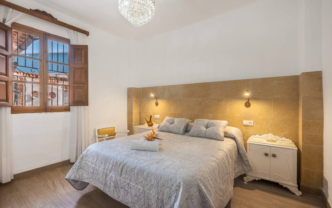 Photo of Bedroom in Durcal