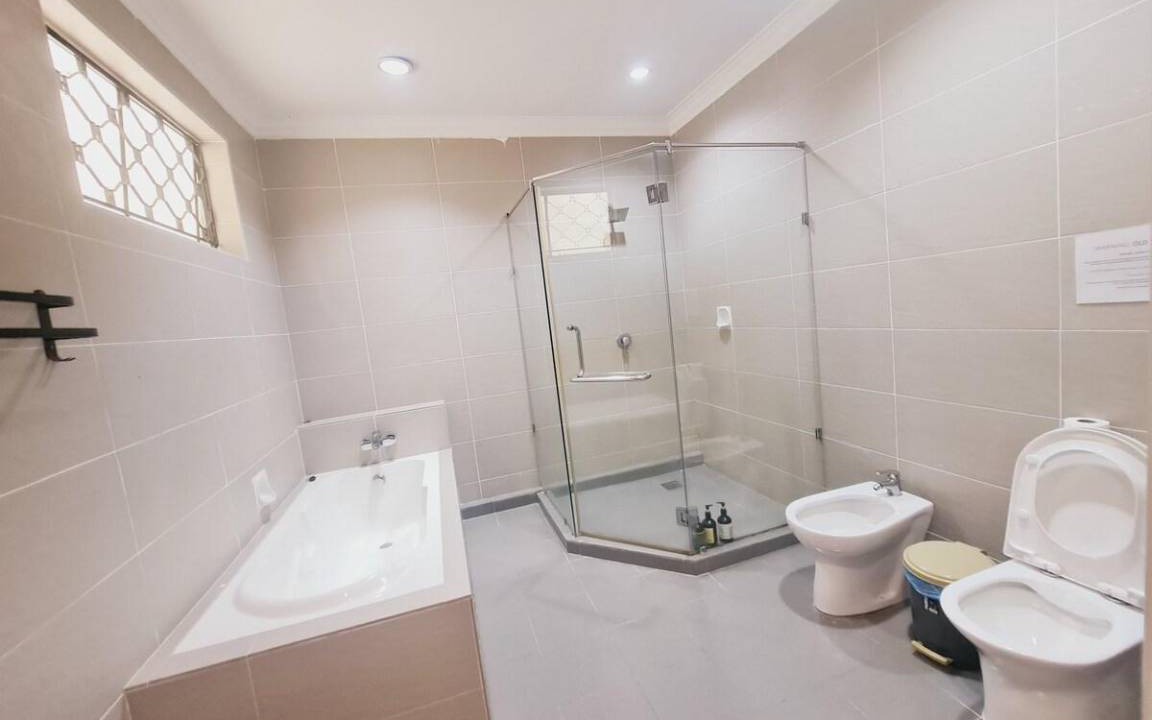 Photo of Bathroom in Kuala Lumpur