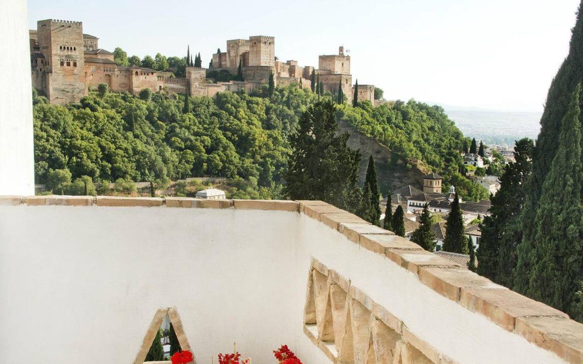 Photo of Others in Sacromonte