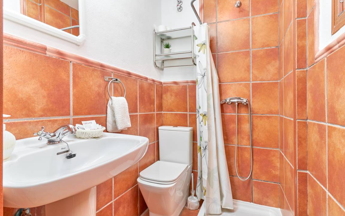 Photo of Bathroom in Motril