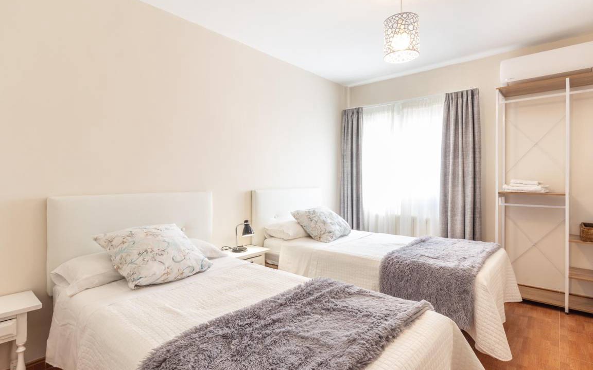 Photo of Bedroom in Conchar
