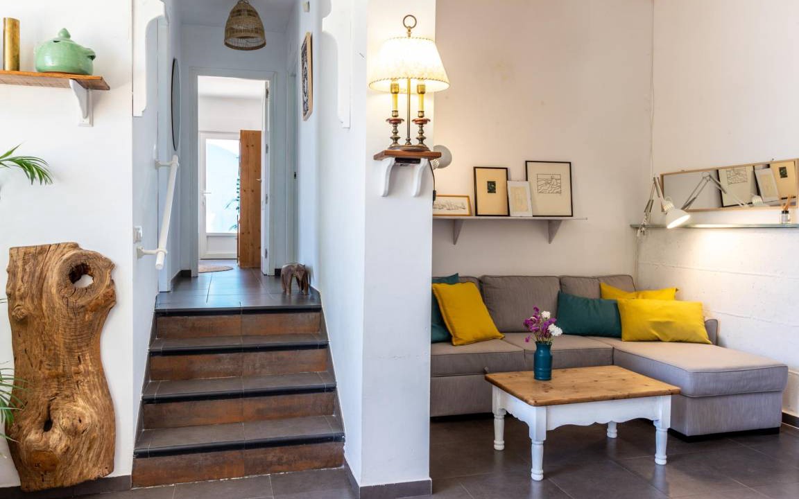 Photo of Livingroom in Niguelas