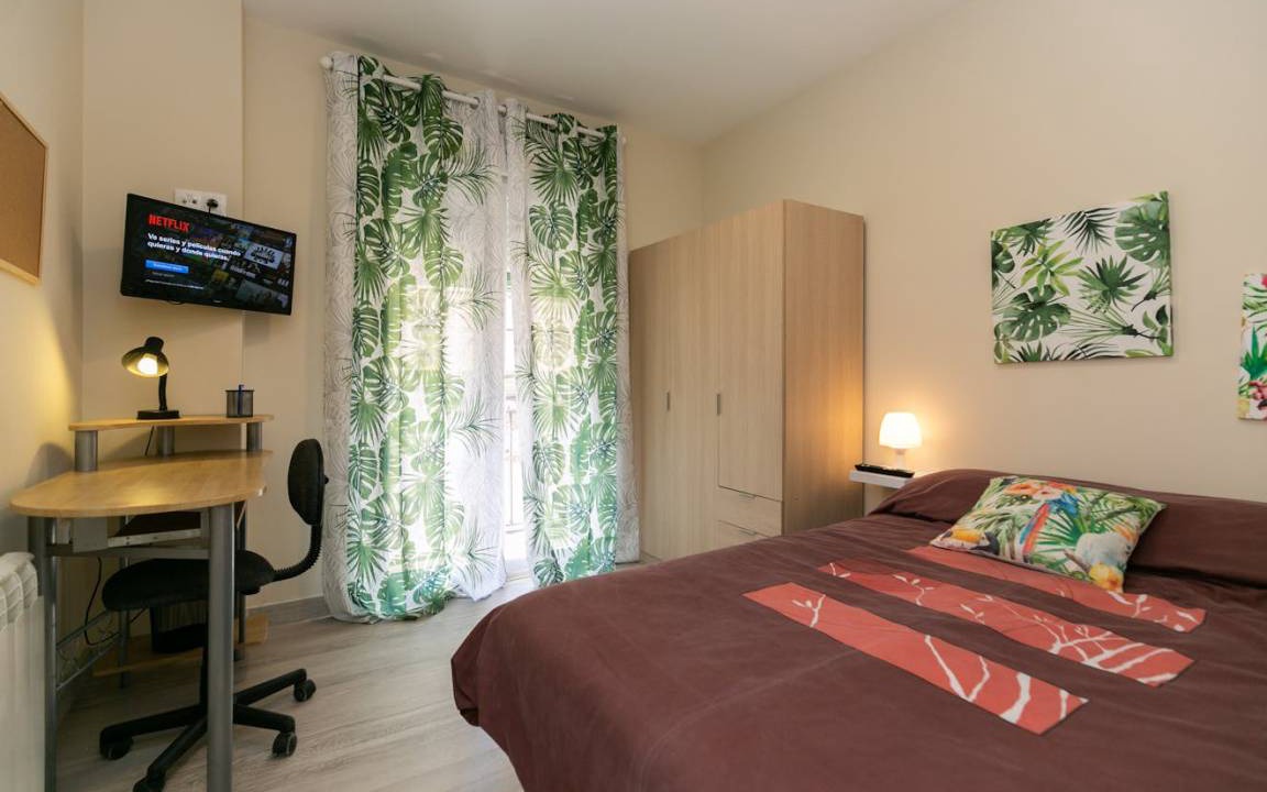 Photo of Bedroom in Centro - Sagrario