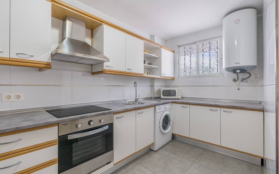 Photo of Kitchen in La Herradura