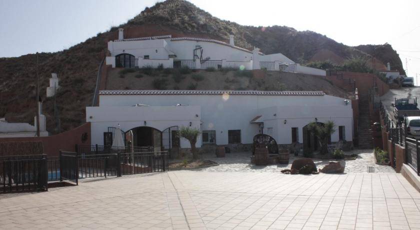 Photo of Others in Cortes y Graena