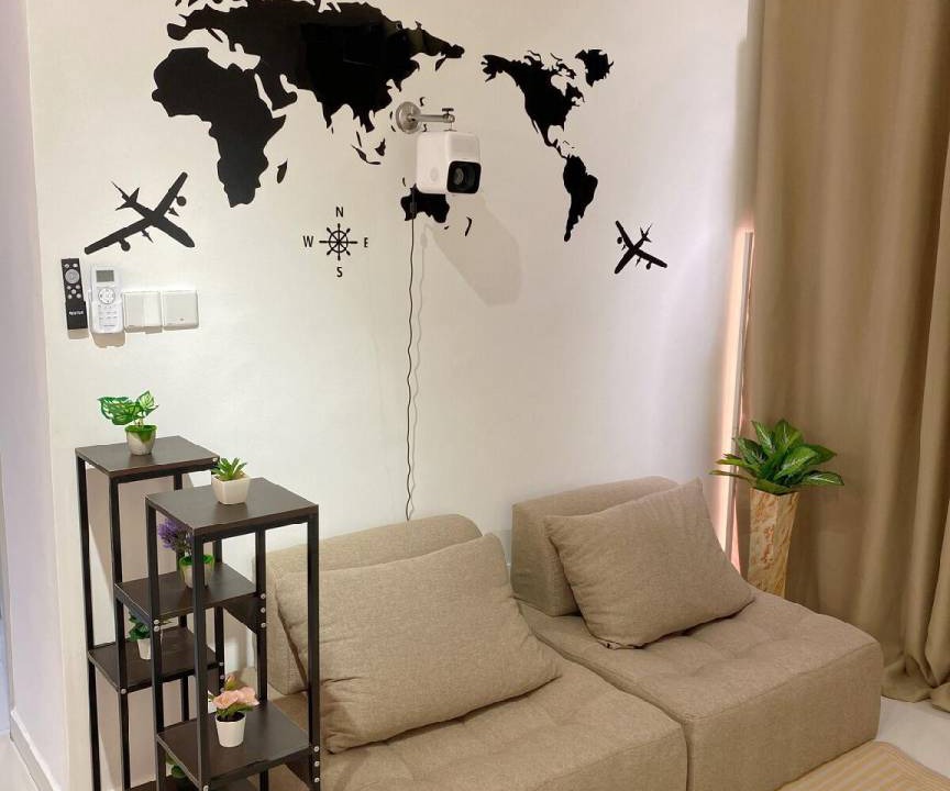 Photo of Livingroom in Taman P Ramlee