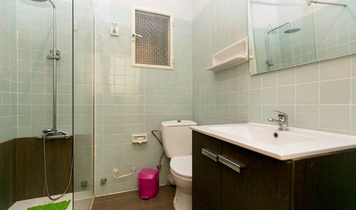Photo of Bathroom in Granada City Center