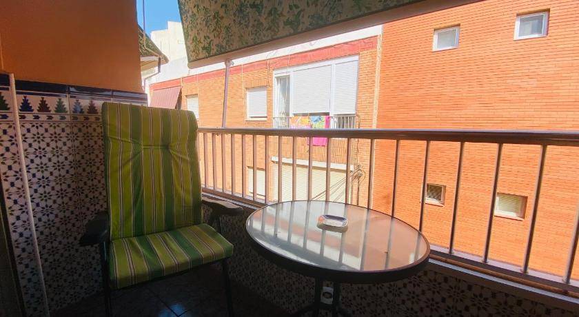 Photo of Patio Balcony in Torrenueva