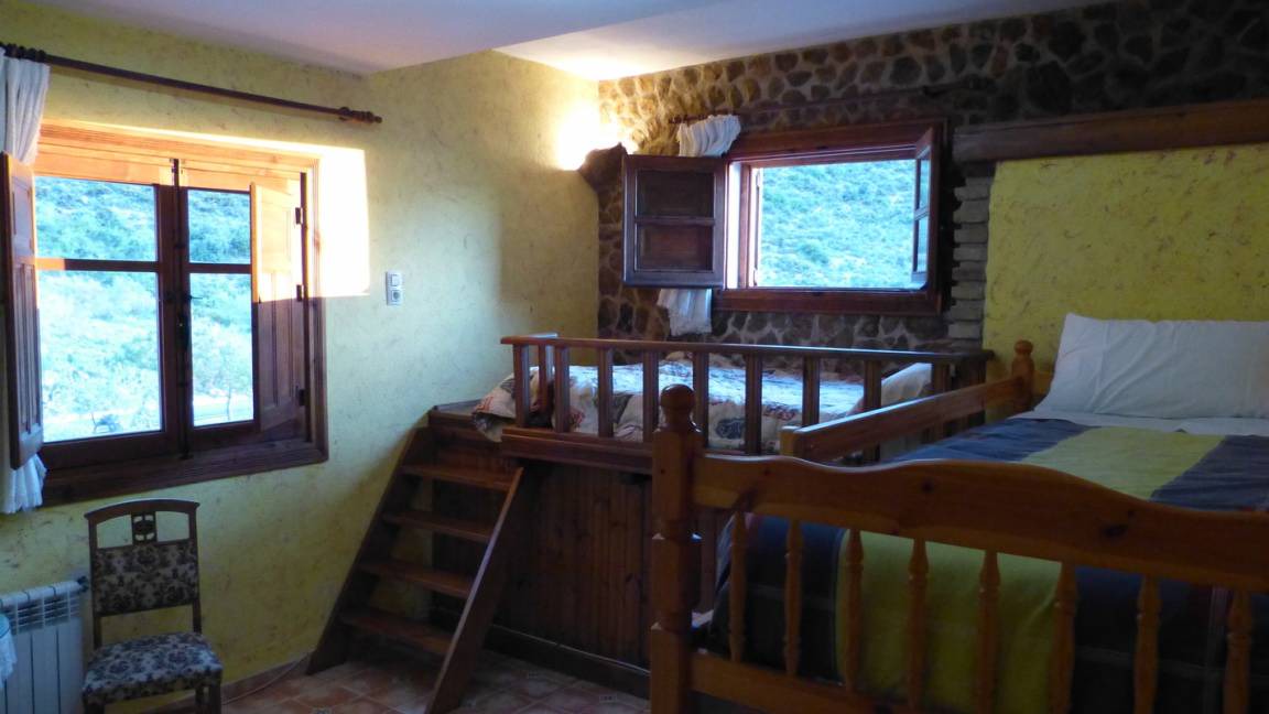 Photo of Others in Guejar Sierra