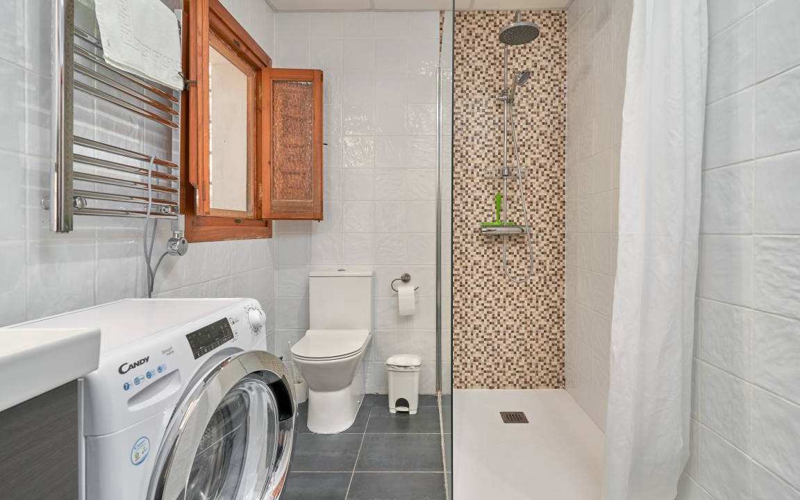 Photo of Bathroom in Salobrena