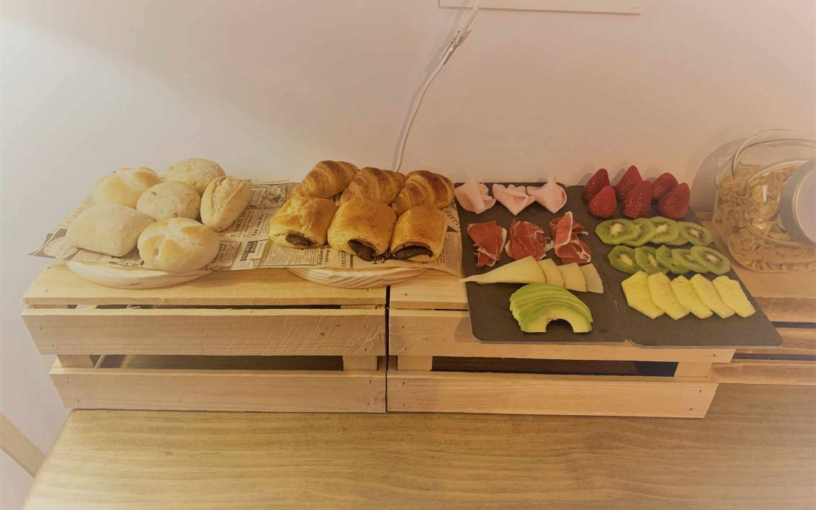 Photo of Kitchen in Motril