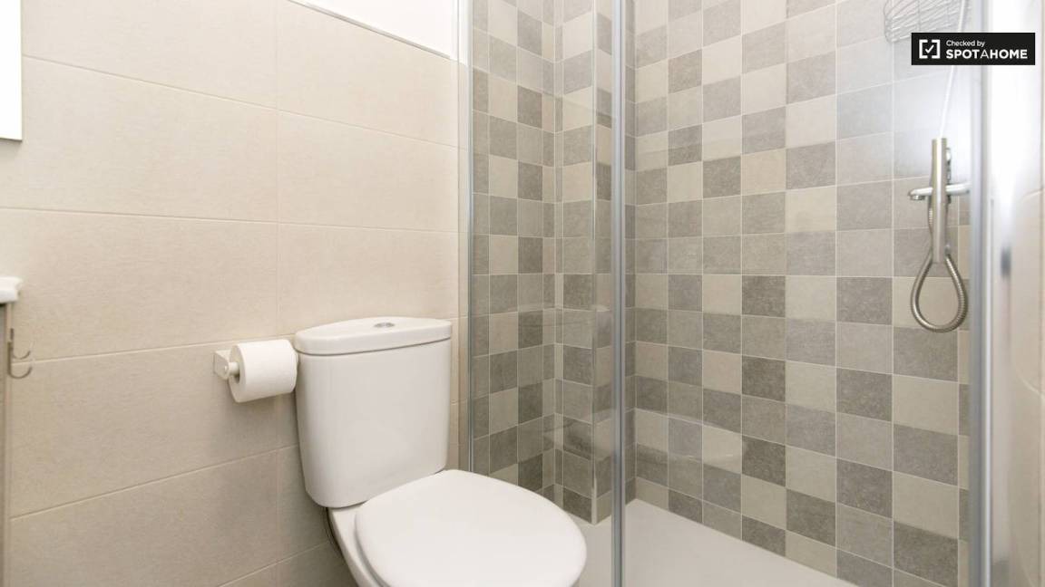 Photo of Bathroom in Centro - Sagrario