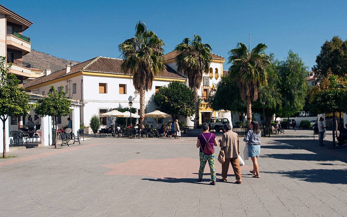 Photo of Others in Orgiva