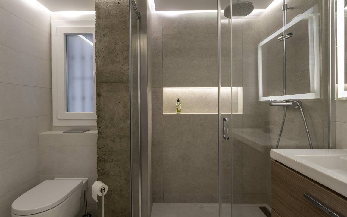 Photo of Bathroom in La Herradura