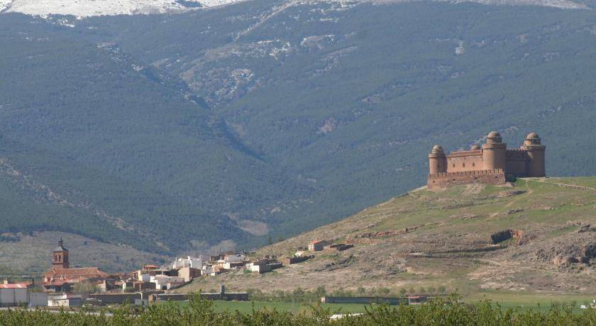 Photo of Others in La Calahorra