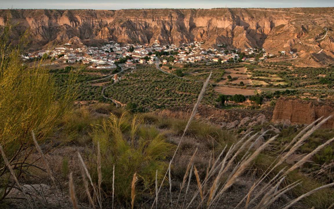 Photo of Others in Gorafe