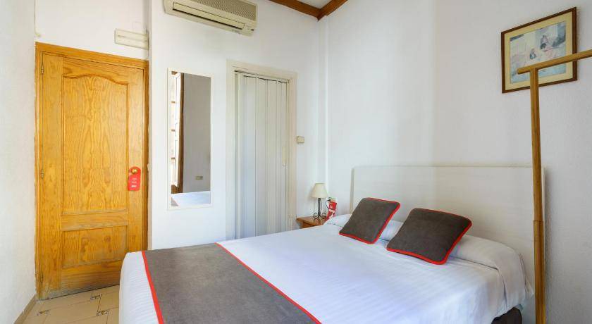 Photo of Bedroom in Albaicin