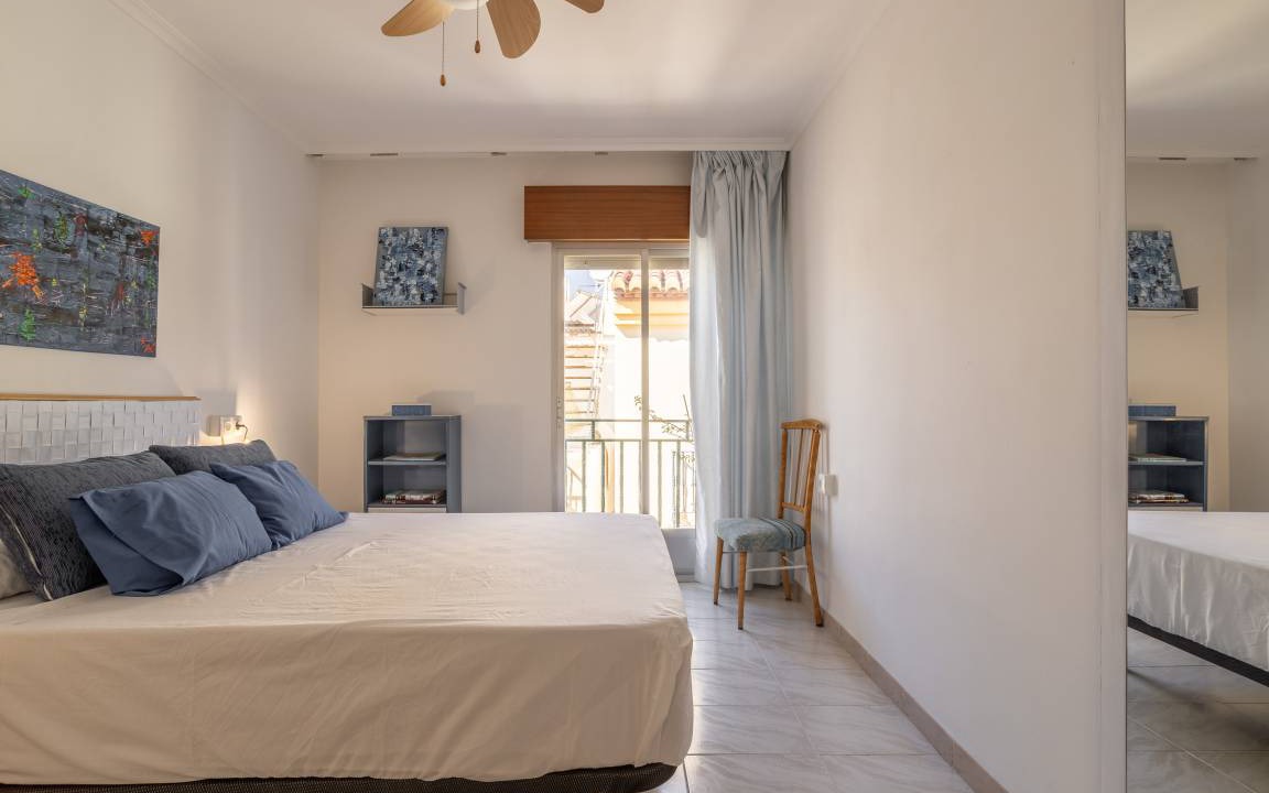 Photo of Bedroom in Itrabo
