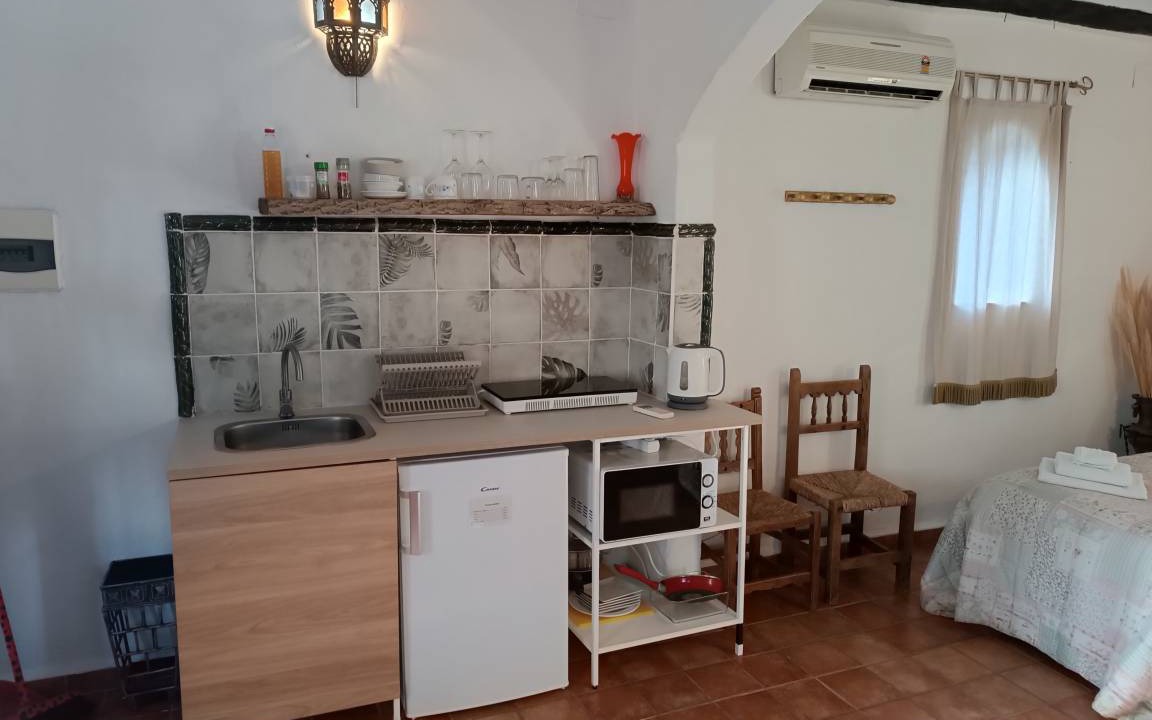 Photo of Kitchen in Niguelas