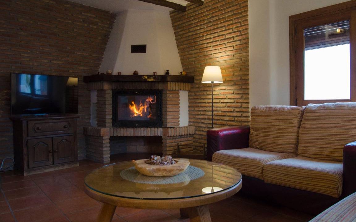 Photo of Livingroom in Nechite