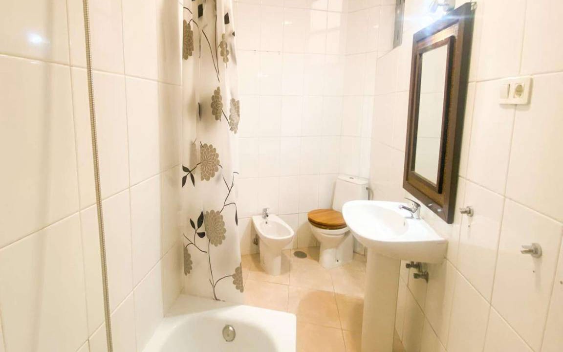 Photo of Bathroom in Centro - Sagrario